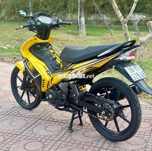 Yamaha Exciter 2010 5p71 chính chủ