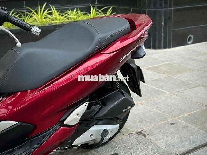 Honda PCX 2020 Đỏ Mận Đẹp Sang Lịch Sự 29G1