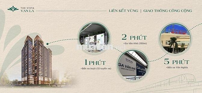 Chung Cư Hà Đông Giá 9x, Bàn Giao nội thất cao cấp