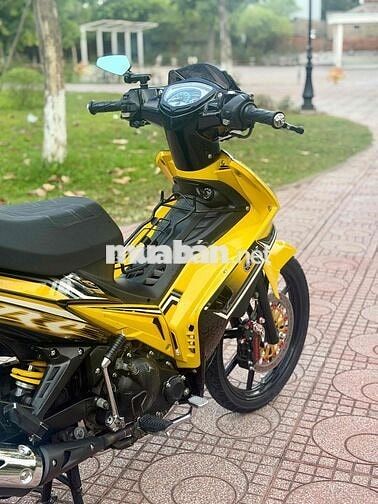 Yamaha Exciter 2010 5p71 chính chủ