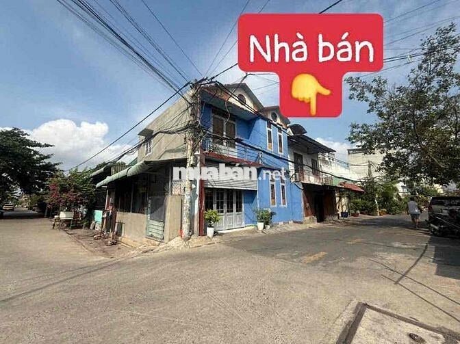 Nhà Shr Mặt Tiền Đường 16 - P.Linh Đông