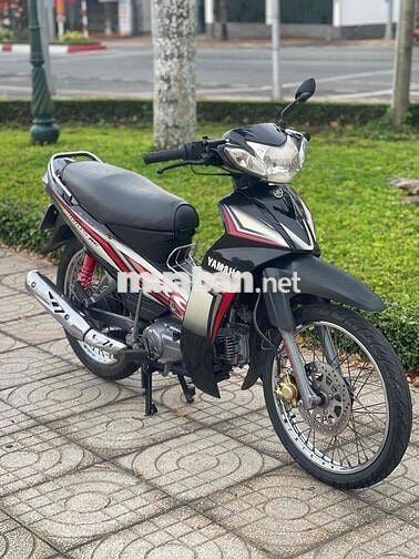 Yamaha Sirius 2008 thắng đĩa Zin Nguyên ✅