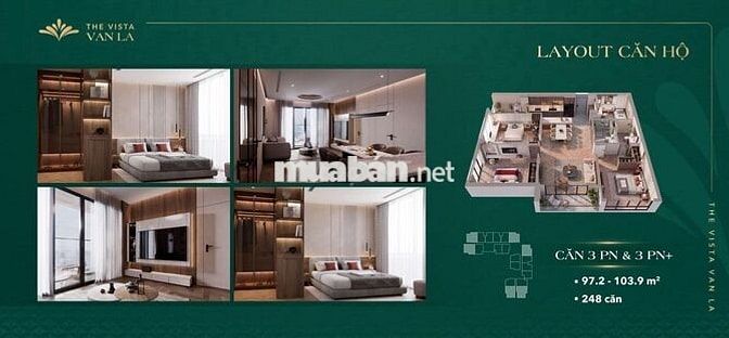 Chung Cư Hà Đông Giá 9x, Bàn Giao nội thất cao cấp