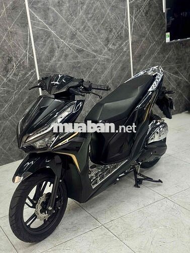 Honda Vario Đen 3000km
