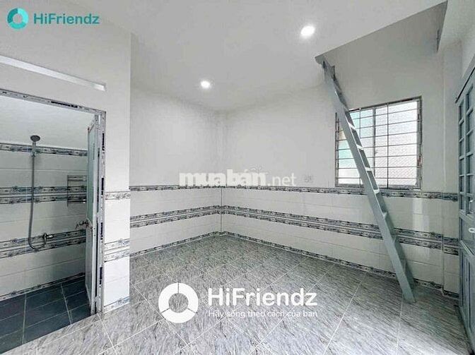 MẶT BẰNG KIOT NHỎ VỪA Ở VỪA KINH DOANH ONLINE ĐƯỜNG XE TẢI