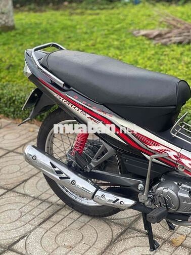 Yamaha Sirius 2008 thắng đĩa Zin Nguyên ✅