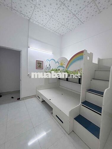 Bán Nhà Đà Sơn Cách Đại Học Duy Tân 500met