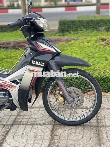 Yamaha Sirius 2008 thắng đĩa Zin Nguyên ✅