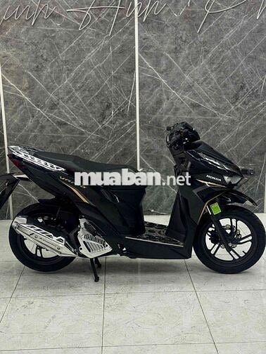 Honda Vario Đen 3000km