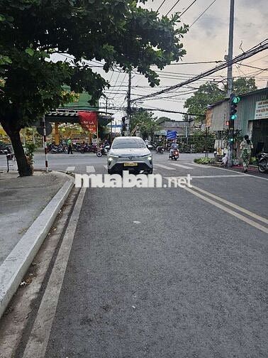 Bán nền đất 10×42m(420m2) hẻm xe hơi 6m xã Quy Đức, huyện Bình Chánh