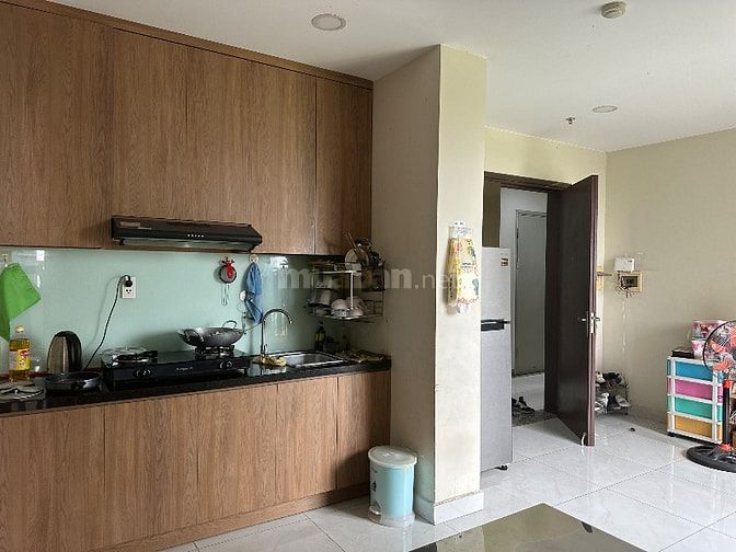 Bán Gấp Căn Hộ 2 Ban Công TDH Riverview 63m2 2PN 2wc Có Sổ, hỗ trợ vay