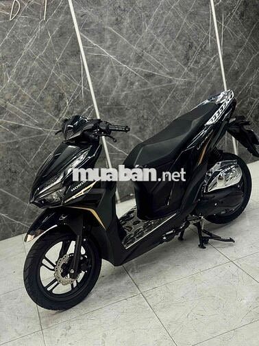 Honda Vario Đen 3000km