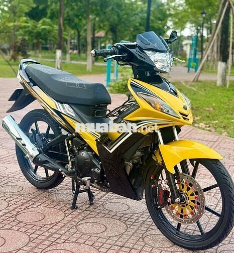 Yamaha Exciter 2010 5p71 chính chủ