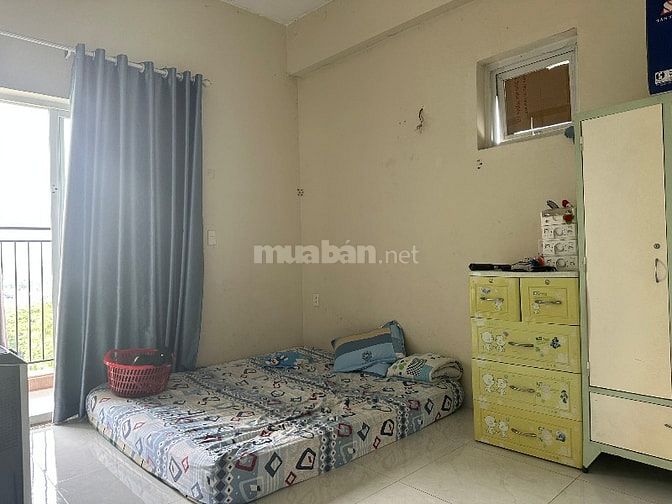 Bán Gấp Căn Hộ 2 Ban Công TDH Riverview 63m2 2PN 2wc Có Sổ, hỗ trợ vay