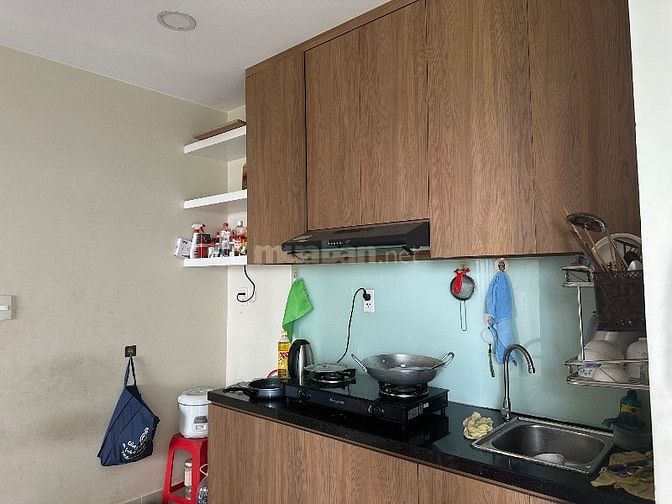 Bán Gấp Căn Hộ 2 Ban Công TDH Riverview 63m2 2PN 2wc Có Sổ, hỗ trợ vay