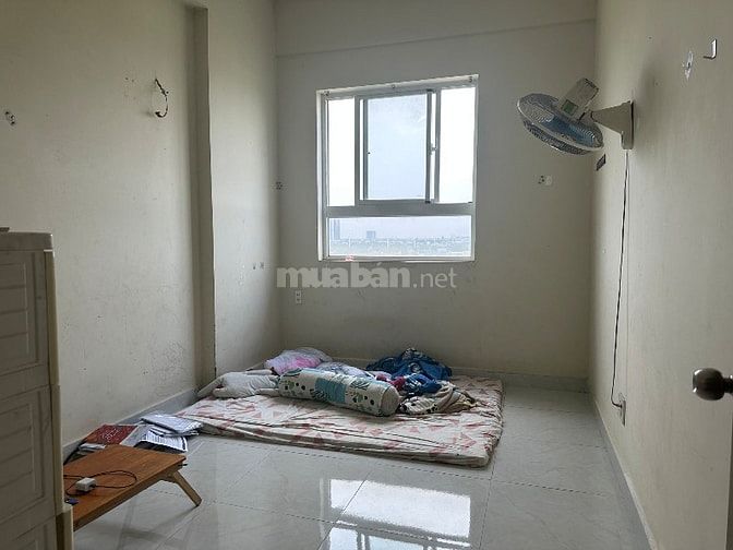 Bán Gấp Căn Hộ 2 Ban Công TDH Riverview 63m2 2PN 2wc Có Sổ, hỗ trợ vay