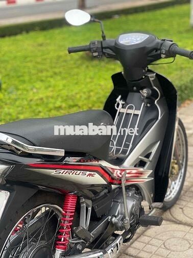 Yamaha Sirius 2008 thắng đĩa Zin Nguyên ✅