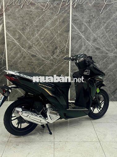 Honda Vario Đen 3000km