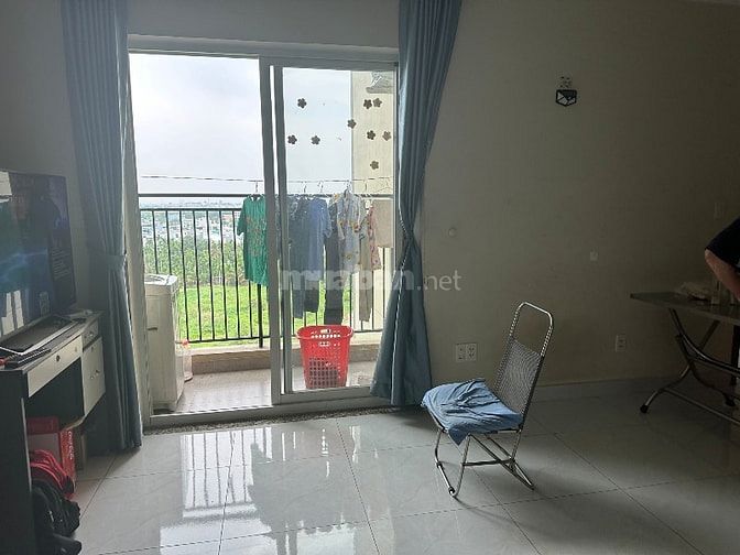 Bán Gấp Căn Hộ 2 Ban Công TDH Riverview 63m2 2PN 2wc Có Sổ, hỗ trợ vay