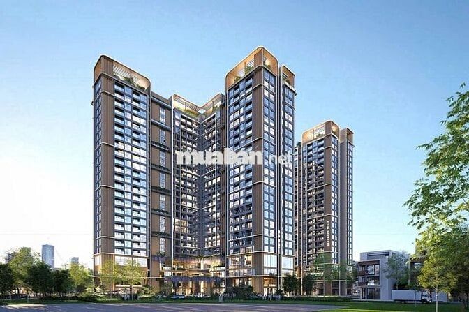 Chung Cư Hà Đông Giá 9x, Bàn Giao nội thất cao cấp