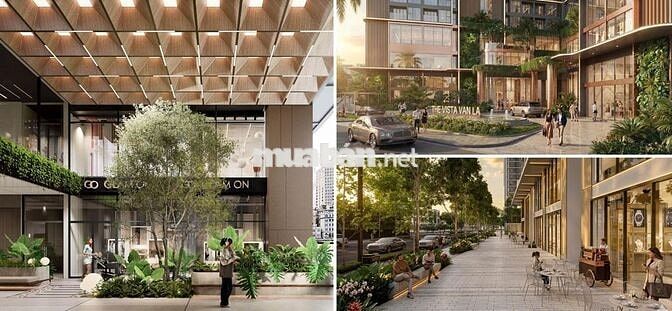 Chung Cư Hà Đông Giá 9x, Bàn Giao nội thất cao cấp