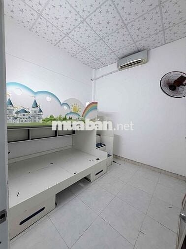 Bán Nhà Đà Sơn Cách Đại Học Duy Tân 500met