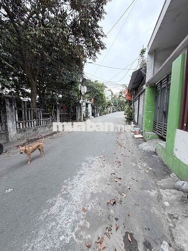 Bán Nhà Đà Sơn Cách Đại Học Duy Tân 500met