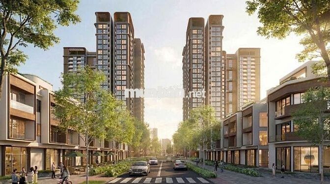 Chung Cư Hà Đông Giá 9x, Bàn Giao nội thất cao cấp