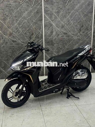 Honda Vario Đen 3000km