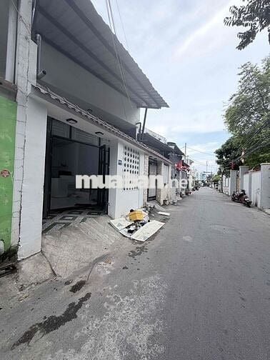 Bán Nhà Đà Sơn Cách Đại Học Duy Tân 500met