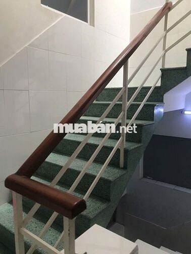 Bán Nhà phố 3 lầu , đường nội bộ 10,6m , sổ hồng, 12.7 TL, 