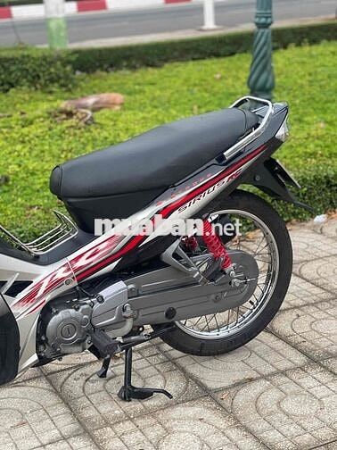 Yamaha Sirius 2008 thắng đĩa Zin Nguyên ✅