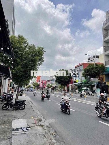 CHO THUÊ NHÀ MT NGUYỄN SƠN, TÂN PHÚ (4x18m, 1 lầu 2PN vỉa hè rộng)