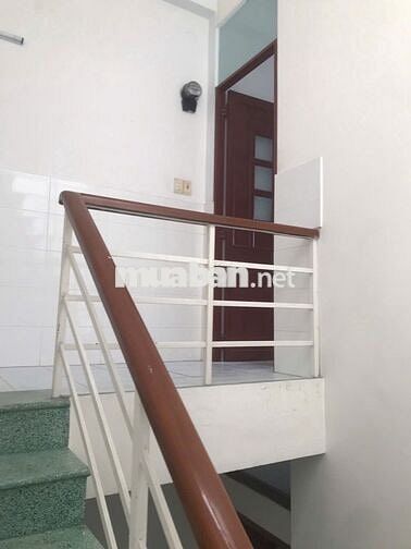Bán Nhà phố 3 lầu , đường nội bộ 10,6m , sổ hồng, 12.7 TL, 