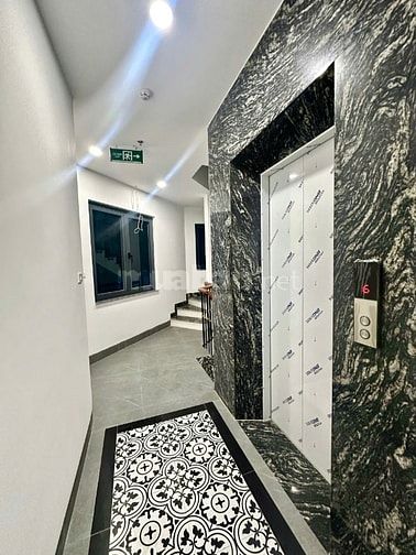 Cho thuê sàn vp đền lừ, tân mai, dt 60m, đường oto xe máy đỗ thoải mái