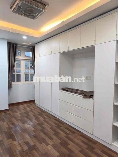 💎 💎 💎 TRỆT 3 LẦU 4❌10M CÓ 3PN 4WC SẴN MÁY LẠNH NGÔ TẤT TỐ P21 BT