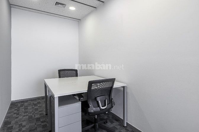 Cho thuê bàn ​​làm việc chung từ 2tr3/ tháng tại Regus Daeha