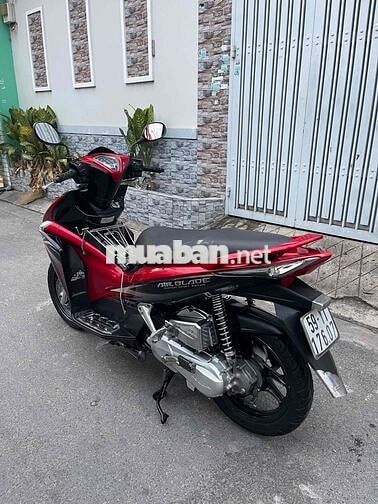 AB đk 2012 Fi bstp 9chủ máy zin ngon xe bao đẹp