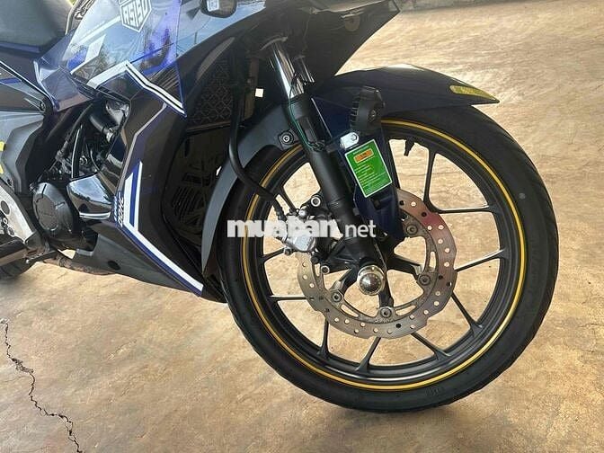 Honda Winner X 2021 Xanh đen 33200km