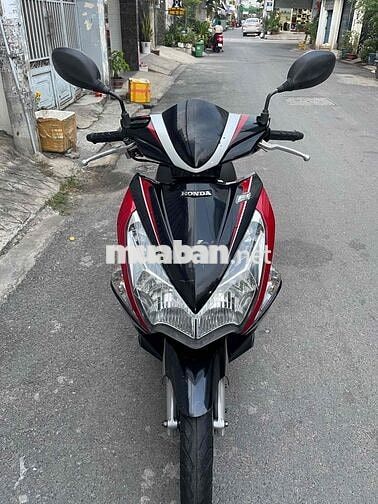 AB đk 2012 Fi bstp 9chủ máy zin ngon xe bao đẹp