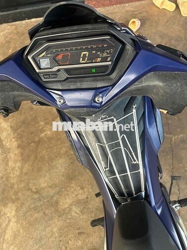 Honda Winner X 2021 Xanh đen 33200km