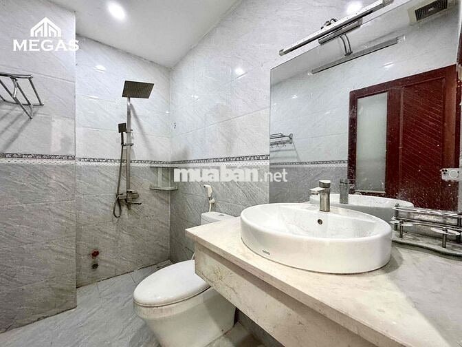 STUDIO 4,8 TRIỆU 30M2 NGAY TRƯỜNG ĐẠI HỌC VĂN LANG CS3