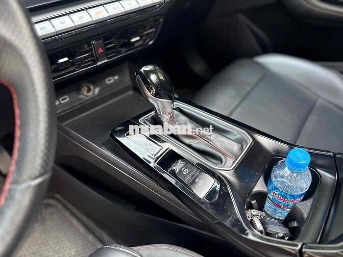MG MG 5 Luxury 2024 Vàng 36.000 km