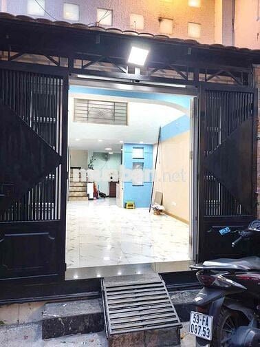 💎 💎 💎 TRỆT 3 LẦU 4❌10M CÓ 3PN 4WC SẴN MÁY LẠNH NGÔ TẤT TỐ P21 BT