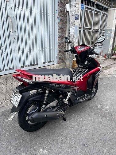 AB đk 2012 Fi bstp 9chủ máy zin ngon xe bao đẹp