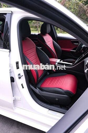 Mercedes C43 AMG Model 2024 - 9000km