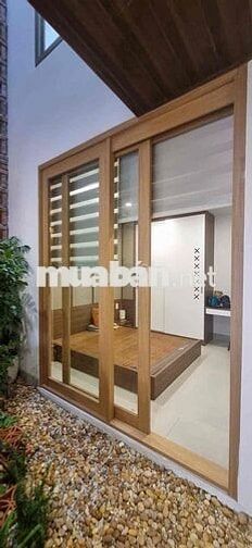 CHO THUÊ NHÀ 3 TẦNG HIỆN ĐẠI – KHU DÂN CƯ PHƯỚC TƯỜNG –QUẬN THANH KHÊ