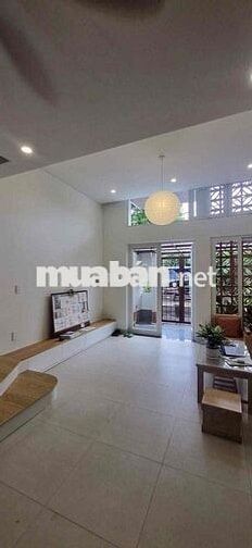 CHO THUÊ NHÀ 3 TẦNG HIỆN ĐẠI – KHU DÂN CƯ PHƯỚC TƯỜNG –QUẬN THANH KHÊ