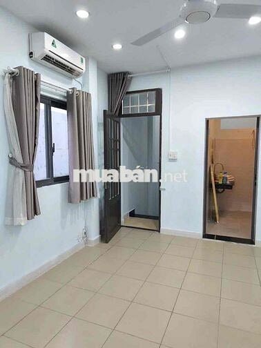 💎 💎 💎 TRỆT 3 LẦU 4❌10M CÓ 3PN 4WC SẴN MÁY LẠNH NGÔ TẤT TỐ P21 BT