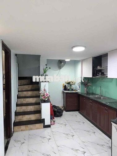 💎 💎 💎 TRỆT 3 LẦU 4❌10M CÓ 3PN 4WC SẴN MÁY LẠNH NGÔ TẤT TỐ P21 BT